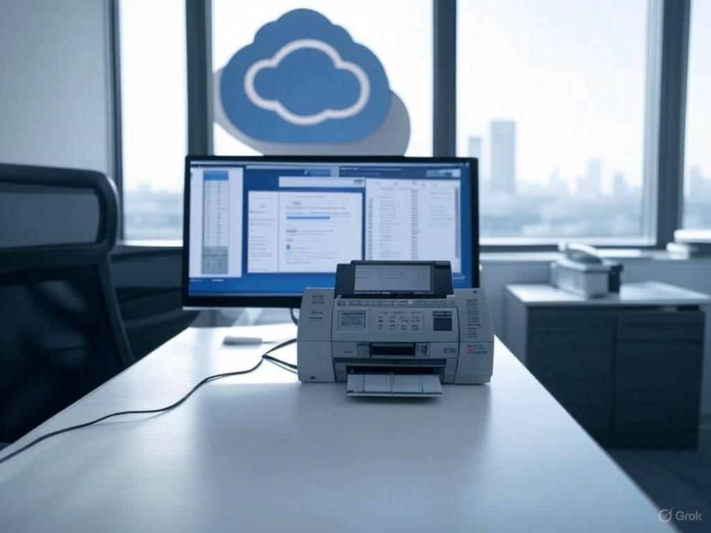 VentureTel Unveils eFax Integration with Microsoft Teams: Dragging Fax into the 21st Century