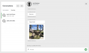 April 2020 VentureTel.app updates