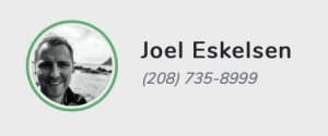 Joel Eskelsen