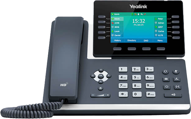 Phone upgrade illustration