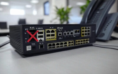 Combating Spam Texting: VentureTel’s Zero-Tolerance Policy