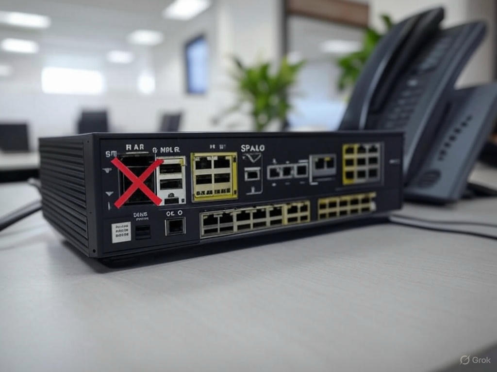 Understanding SIP ALG and Its Impact on Your New Telephone System