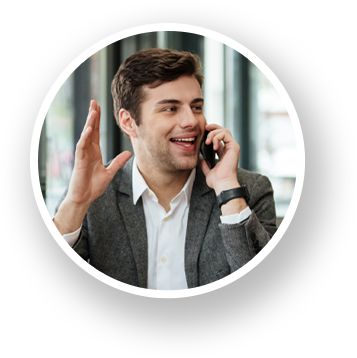 Customer testimonial