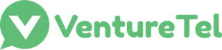 VentureTel logo